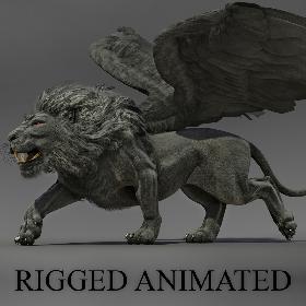 Sea Hunter USV model